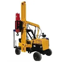 Micro -stapelmachine